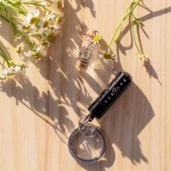 Bee Revival Kit - Butterfly & Bee Reviver, Keychain, Black Or Gold 25 Bee Revival Kit - Butterfly & Bee Reviver, Keychain, Black Or Gold -Zero Waste Store beevive bee revival kit 28211053166703