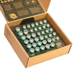 Recyclable Batteries -Zero Waste Store better battery co aa aaa combo pack recyclable batteries 32274930499695
