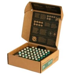 Recyclable Batteries -Zero Waste Store better battery co recyclable batteries 32274929483887