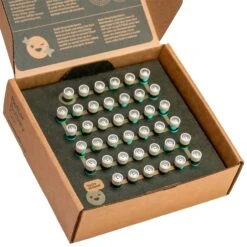 Recyclable Batteries -Zero Waste Store better battery co recyclable batteries 32274945146991