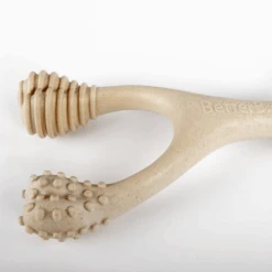 All Natural Dog Bone - Eco Friendly Dog Toy - Non-Splintering, Nylon Free -Zero Waste Store betterbone all natural dog bone chew 29930155638895
