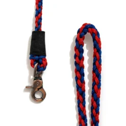 BetterLeash - 100% Fair Trade Recycled Ocean Bound Plastic Dog Leash -Zero Waste Store betterbone betterleash 100 fair trade recycled ocean bound plastic dog leash 33143115841647 scaled