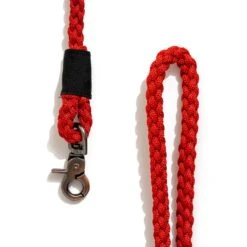 BetterLeash - 100% Fair Trade Recycled Ocean Bound Plastic Dog Leash -Zero Waste Store betterbone betterleash 100 fair trade recycled ocean bound plastic dog leash 33143115939951