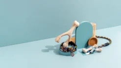 BetterLeash - 100% Fair Trade Recycled Ocean Bound Plastic Dog Leash -Zero Waste Store betterbone betterleash 100 fair trade recycled ocean bound plastic dog leash 33143116005487 scaled