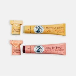 Lip Therapy Balm - Zero Waste Lip Balm, Plastic Free, Organic, Multiple Flavors 28 Lip Therapy Balm - Zero Waste Lip Balm, Plastic Free, Organic, Multiple Flavors -Zero Waste Store blue heron botanicals citrus duo lip therapy balm 28211142885487