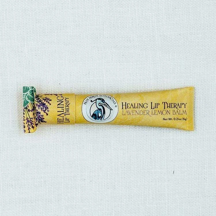 Lip Therapy Balm - Zero Waste Lip Balm, Plastic Free, Organic, Multiple Flavors 17 Lip Therapy Balm - Zero Waste Lip Balm, Plastic Free, Organic, Multiple Flavors - Image 17