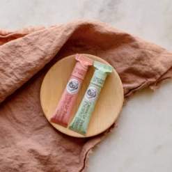 Lip Therapy Balm - Zero Waste Lip Balm, Plastic Free, Organic, Multiple Flavors -Zero Waste Store blue heron botanicals lip therapy balm 30017535475823 scaled