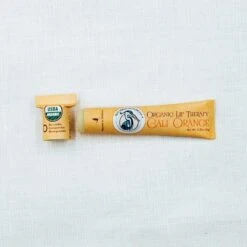 Lip Therapy Balm - Zero Waste Lip Balm, Plastic Free, Organic, Multiple Flavors 32 Lip Therapy Balm - Zero Waste Lip Balm, Plastic Free, Organic, Multiple Flavors -Zero Waste Store blue heron botanicals organic lip cali orange lip therapy balm 28210247565423