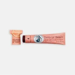 Lip Therapy Balm - Zero Waste Lip Balm, Plastic Free, Organic, Multiple Flavors 34 Lip Therapy Balm - Zero Waste Lip Balm, Plastic Free, Organic, Multiple Flavors -Zero Waste Store blue heron botanicals tinted lip ruby red grapefruit lip therapy balm 30032997777519