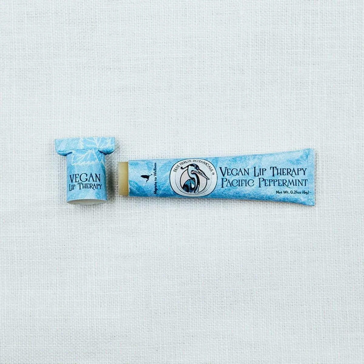 Lip Therapy Balm - Zero Waste Lip Balm, Plastic Free, Organic, Multiple Flavors 13 Lip Therapy Balm - Zero Waste Lip Balm, Plastic Free, Organic, Multiple Flavors - Image 13