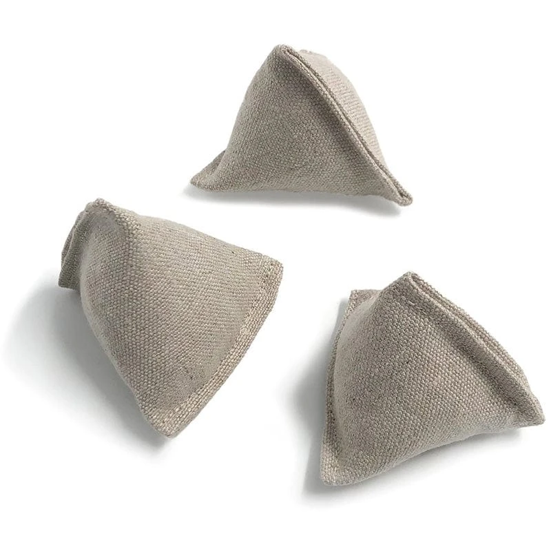 Pyramid Cat Toy 4 Pyramid Cat Toy - Image 4