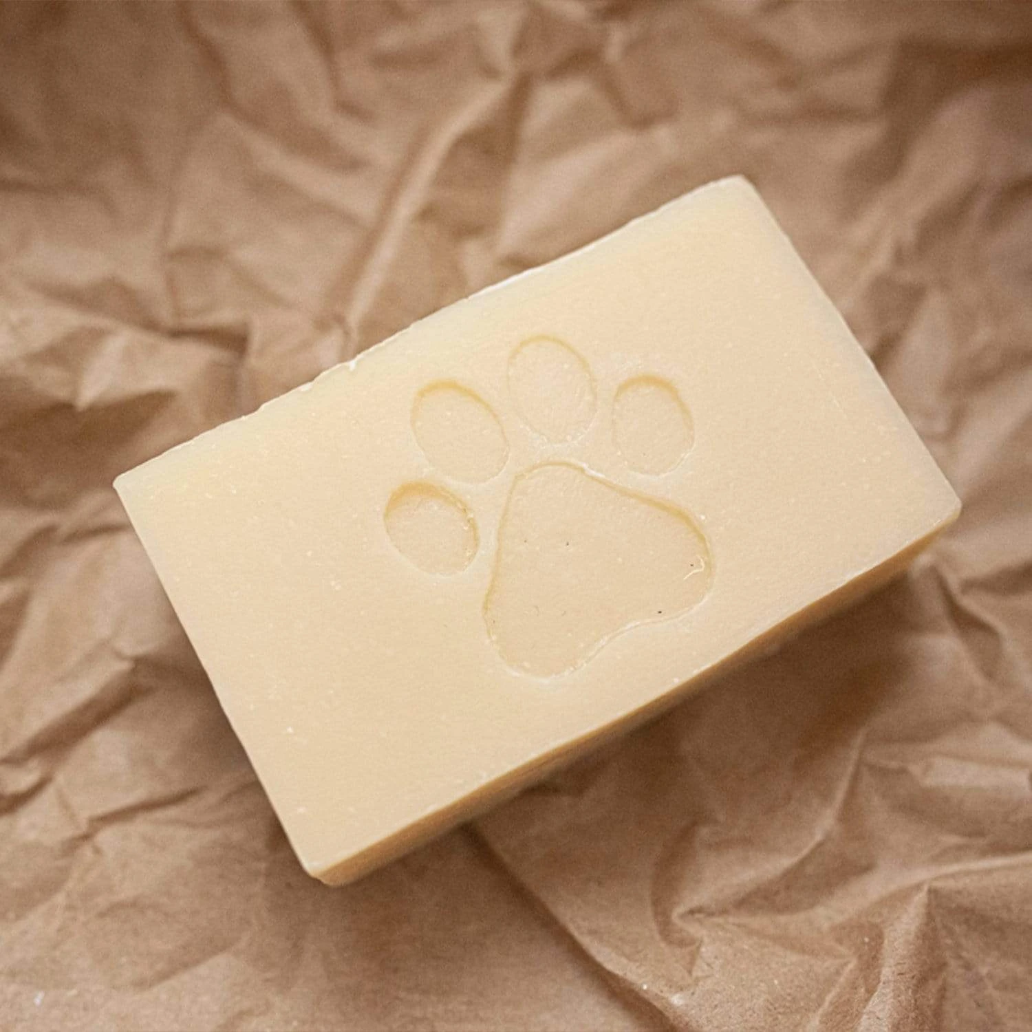 Pet Shampoo Bar - Zero Waste Dog Shampoo, All Natural, Vegan, Plastic Free, 4oz 2 Pet Shampoo Bar - Zero Waste Dog Shampoo, All Natural, Vegan, Plastic Free, 4oz - Image 2