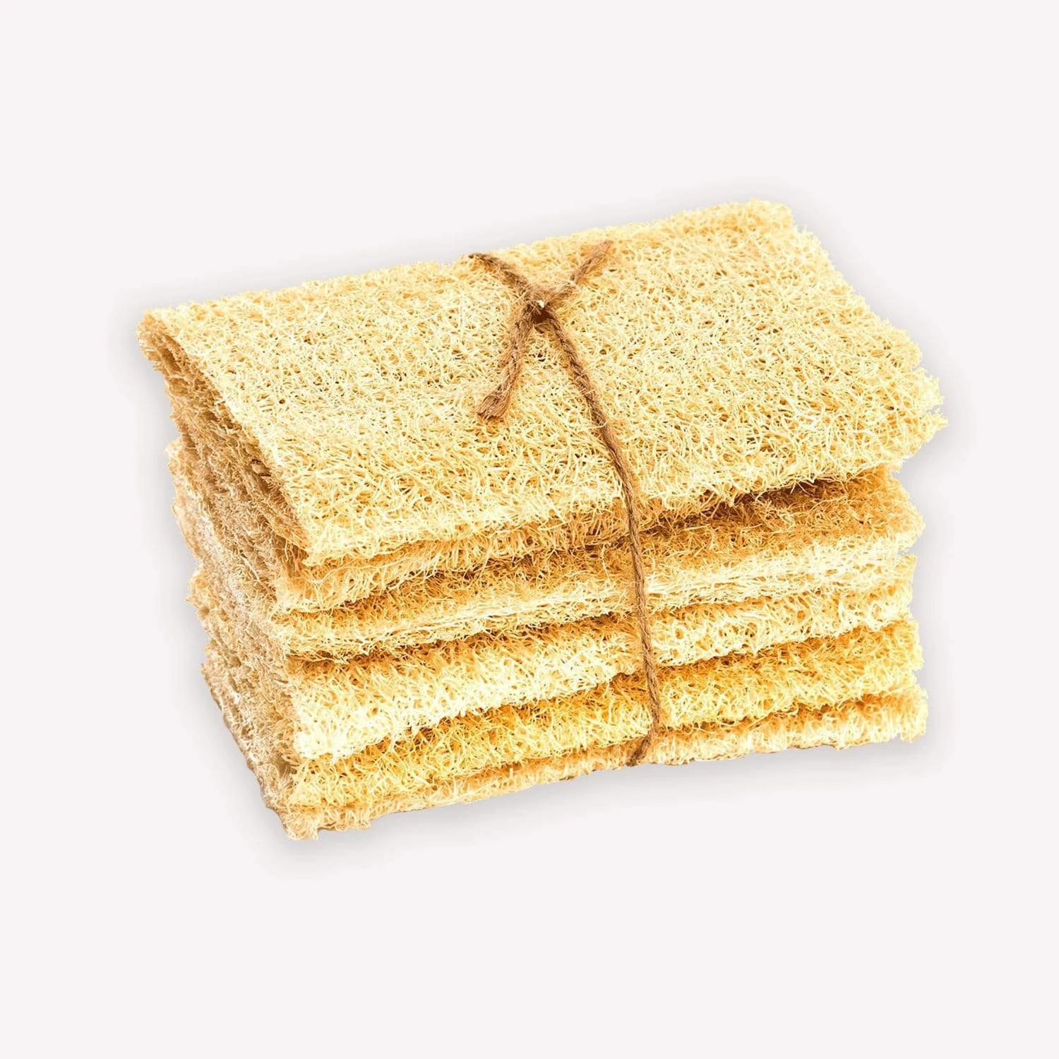 Loofah Sponge Pack 5 Loofah Sponge Pack - Image 5