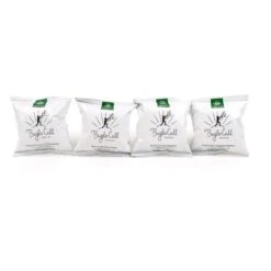 Compostable, Single Serve Coffee Pods -Zero Waste Store bugle call coffee compostable single serve coffee pods 31099759034479