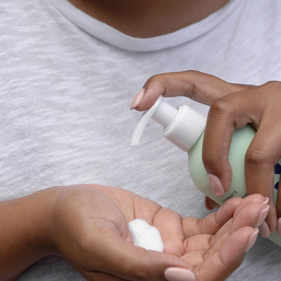 Hydrate Conditioner 10oz 1 Hydrate Conditioner 10oz