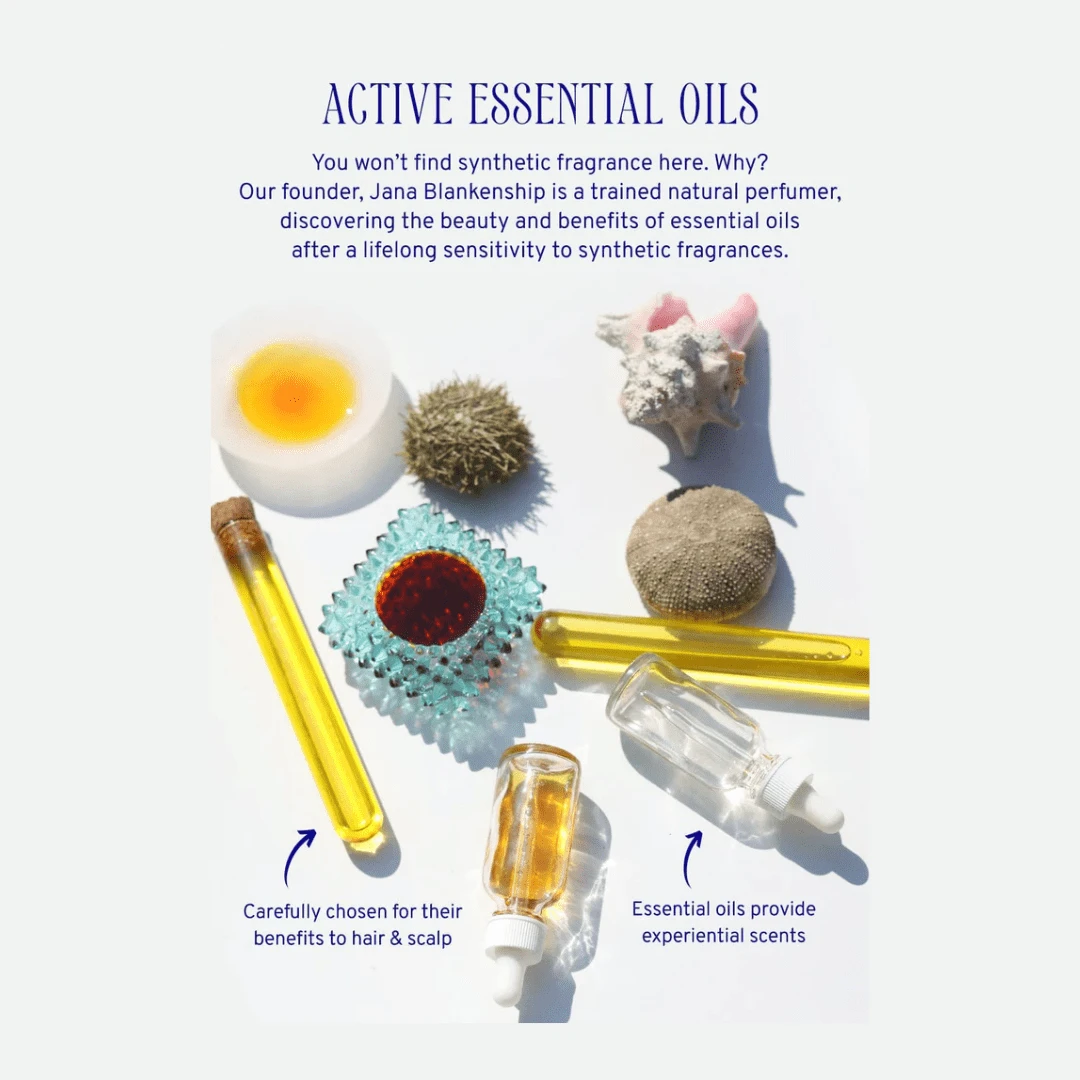 Hydrate Conditioner 10oz 6 Hydrate Conditioner 10oz - Image 6