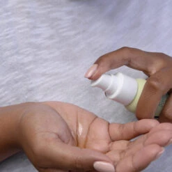 Nourish Hair & Scalp Serum