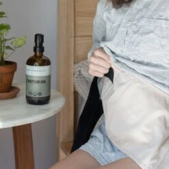 Organic Castor Oil 10 Organic Castor Oil -Zero Waste Store castorganics organic castor oil 1177341028