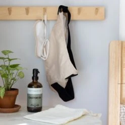 Organic Castor Oil Pack 10 Organic Castor Oil Pack -Zero Waste Store castorganics organic castor oil pack 1177341027