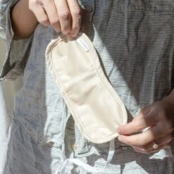 Organic Castor Oil Pack 9 Organic Castor Oil Pack -Zero Waste Store castorganics organic castor oil pack 1177350587