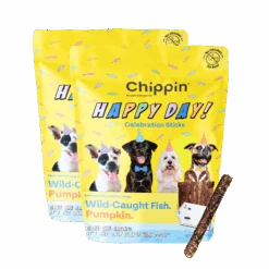 Skin & Coat Celebration Sticks