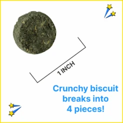 Veggie Dailies: Kale, Carrot, Spirulina- 2 Pack 18 Veggie Dailies: Kale, Carrot, Spirulina- 2 Pack -Zero Waste Store chippin veggie dailies kale carrot spirulina 2 pack 52906246537585