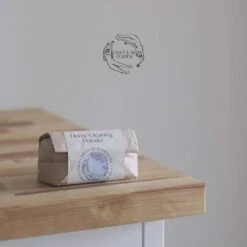 Multi-Use Home Cleaning Powder- Versatile, 3-in-1 -Zero Waste Store circular bodies llc circular bodies home cleaning powder 30346552311919