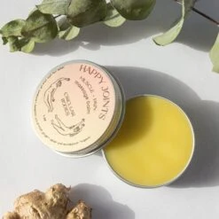 Relieve Joints AndMuscle Balm