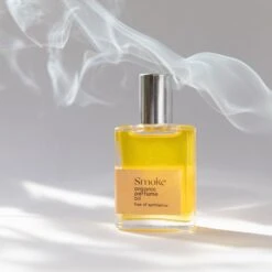 Organic Essential Oil Perfume -Zero Waste Store circular bodies llc organic essential oil perfume 1173985447