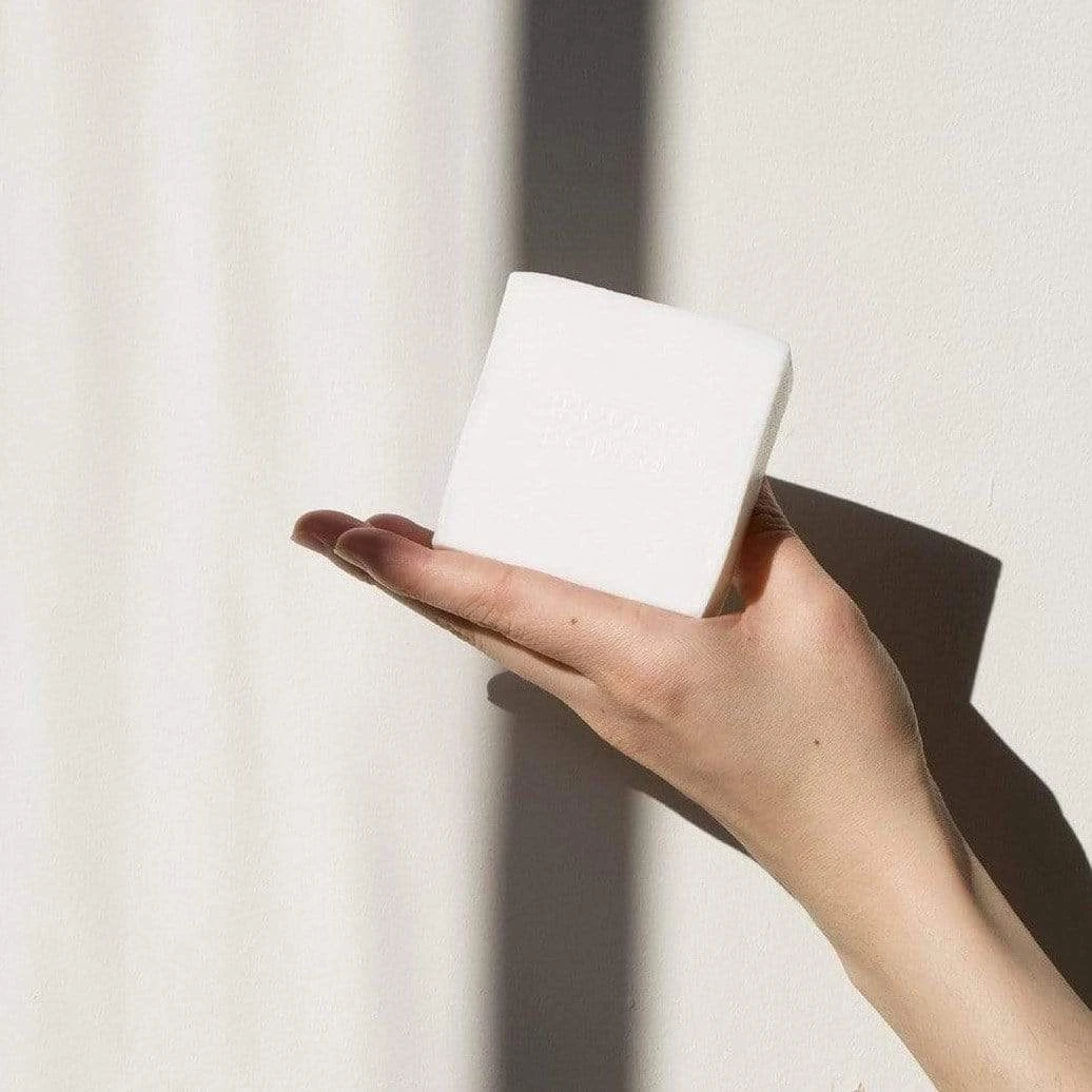 3-in-1 Coconut Cleaning Bar - Set Of 3, Plastic Free Dish Soap, Organic, Vegan 2 3-in-1 Coconut Cleaning Bar - Set Of 3, Plastic Free Dish Soap, Organic, Vegan - Image 2