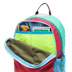 Cotopaxi Kid's Dimi Del Dia Backpack 12L -Zero Waste Store cotopaxi kid s dimi del dia backpack 12l 1166866737