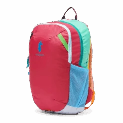 Cotopaxi Kid's Dimi Del Dia Backpack 12L -Zero Waste Store cotopaxi kid s dimi del dia backpack 12l 1166866740