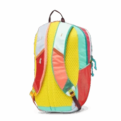 Cotopaxi Kid's Dimi Del Dia Backpack 12L -Zero Waste Store cotopaxi kid s dimi del dia backpack 12l 1166866741