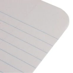 Pocket Sized Decomposition Notebook -Zero Waste Store decomposition honeycomb pocket sized ruled decomposition notebook 33047480107119