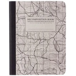 Grid Decomposition Notebook