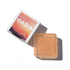 OASIS Skin Armor Block Refill, Mini Refill -Zero Waste Store dew mighty mini refill 10g oasis skin armor block refill mini refill sample size 34586088833135