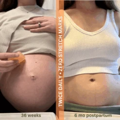 OASIS Refillable Skin Armor Block - Starter Kit (50g) -Zero Waste Store dew mighty oasis refillable skin armor block starter kit 50g 34455428333679