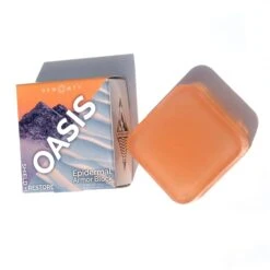 OASIS Skin Armor Block Refill, Mini Refill -Zero Waste Store dew mighty oasis skin armor block refill mini refill sample size 34585678872687