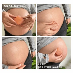 OASIS Skin Armor Block Refill, Mini Refill -Zero Waste Store dew mighty oasis skin armor block refill mini refill sample size 34585678938223