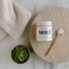 Molt - Citrus Microdermabrasion Exfoliant Polish
