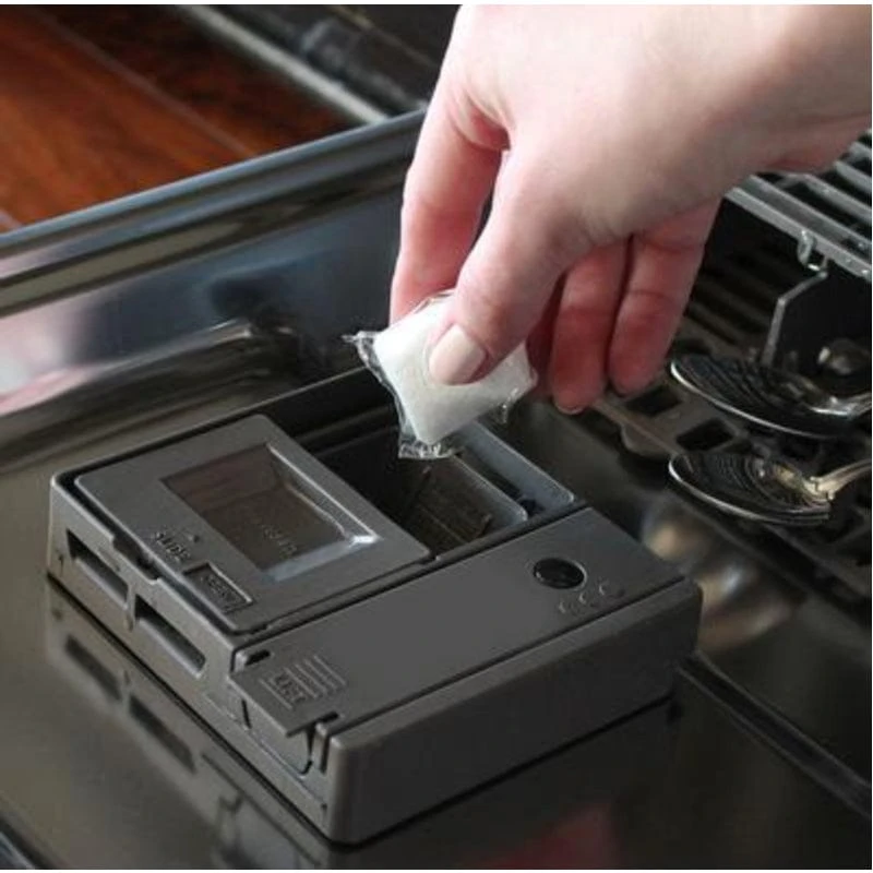 Dishwasher Detergent Pods- Unscented Or Lemon 3 Dishwasher Detergent Pods- Unscented Or Lemon - Image 3