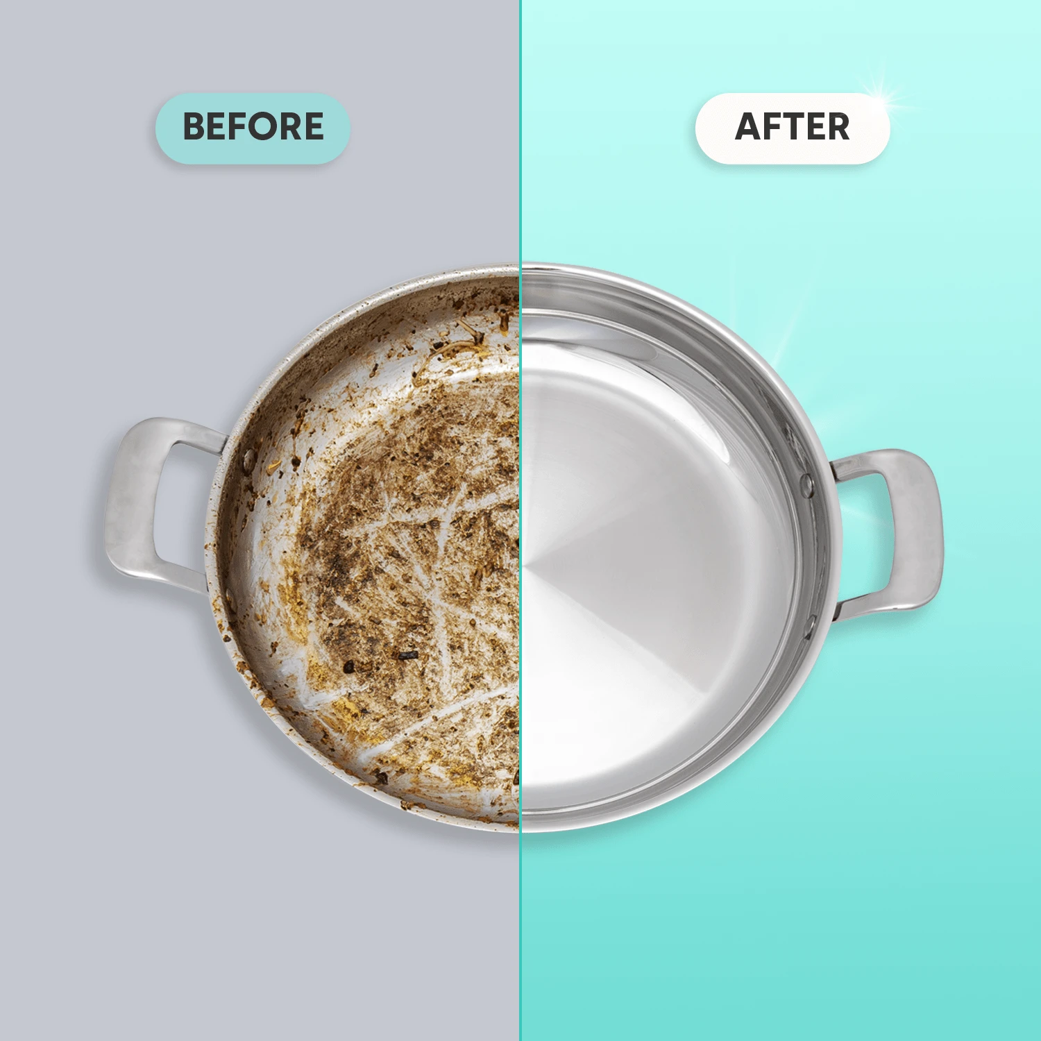 Dishwasher Detergent Pods- Unscented Or Lemon 2 Dishwasher Detergent Pods- Unscented Or Lemon - Image 2