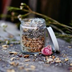 Holy Dust - Loose Leaf Incense, Aromatherapy, Plastic Free, Fragrance Free