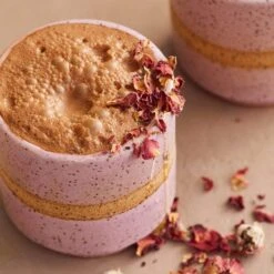 Tiny Cup - Stoneware Cups, Multiple Colors, Handmade In USA -Zero Waste Store earth element pink tiny cup 30030117765231