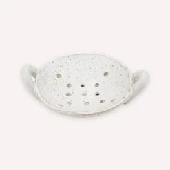 Soap & Brush Dish - Stoneware Soap Dish,Multiple Colors, Handmade In USA -Zero Waste Store earth element soap brush dish 30040798724207