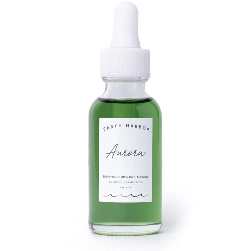 Aurora Superfood Luminace Ampoule 2 Aurora Superfood Luminace Ampoule - Image 2