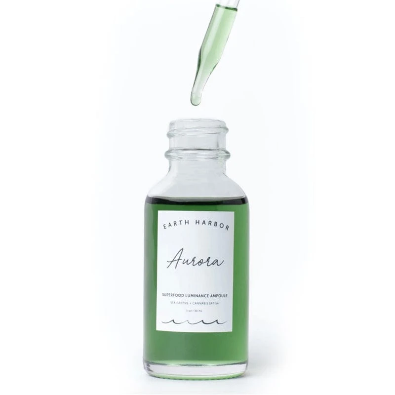 Aurora Superfood Luminace Ampoule 3 Aurora Superfood Luminace Ampoule - Image 3