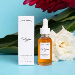 Calypso Vitamin C Moisture Elixir