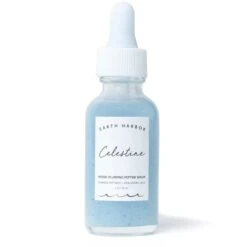 Celestine Hydra-Plumping Peptide Serum 7 Celestine Hydra-Plumping Peptide Serum -Zero Waste Store earth harbor celestine hydra plumping peptide serum 33101580402799
