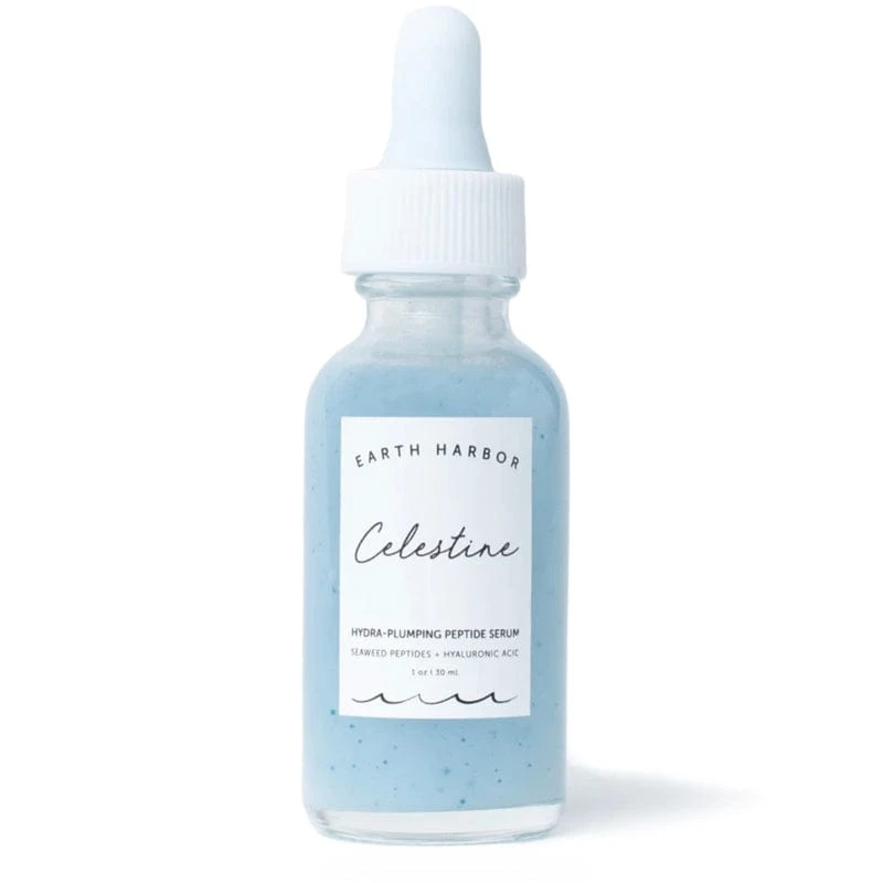 Celestine Hydra-Plumping Peptide Serum 3 Celestine Hydra-Plumping Peptide Serum - Image 3